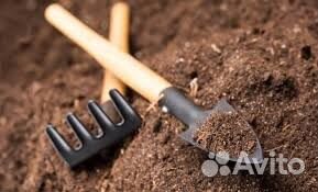 Навоз. Перегной. Компост