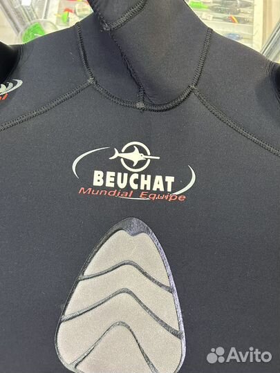 Гидрокостюм