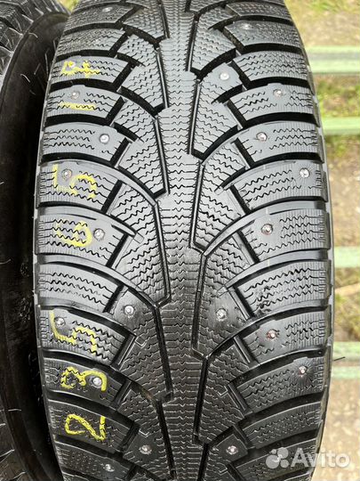 Triangle WinterX TW401 235/65 R17