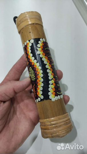 Музыкальный инструмент