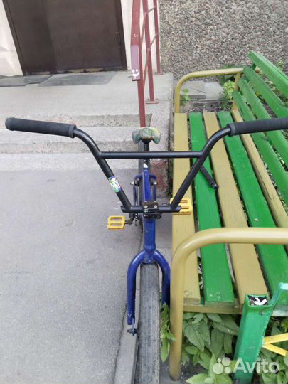 Bmx GT Bikes без обмена