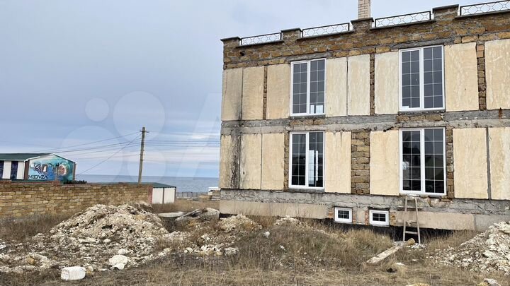 Дом 300 м² на участке 12,5 сот.