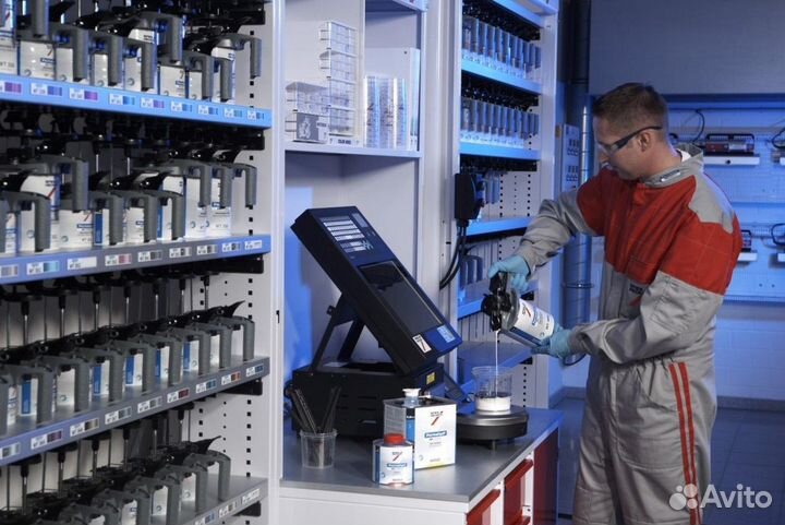 Полная покраска кузова Aston Martin