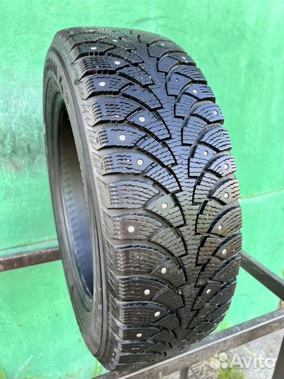 Nokian Tyres Nordman 4 185/65 R15 88T