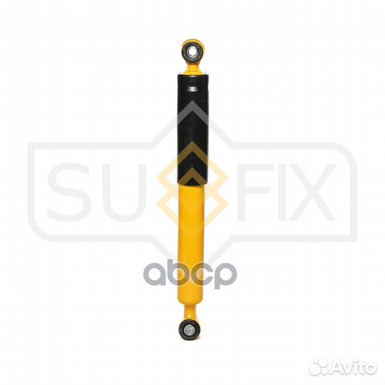 Амортизатор зад прав/лев SA1198 sufix