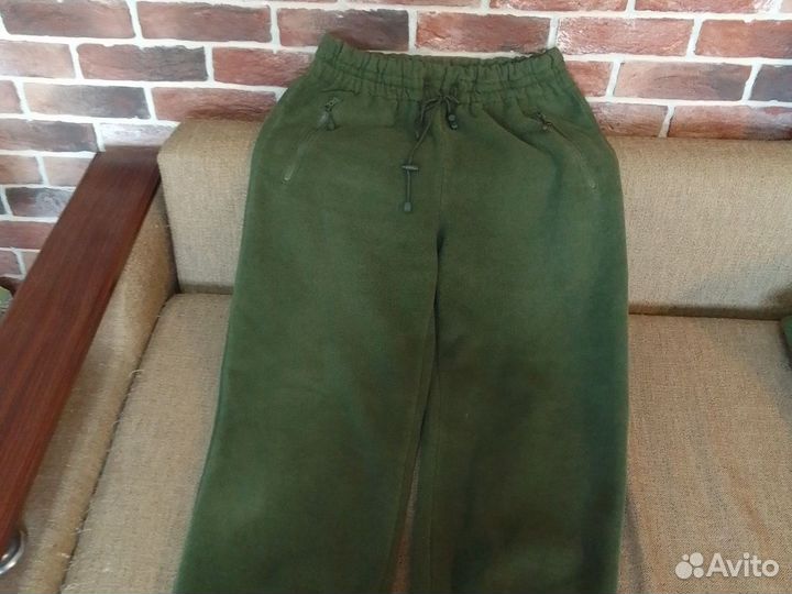 Костюм флисовый специальный Славянка Polartec