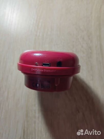 Блютуз колонка