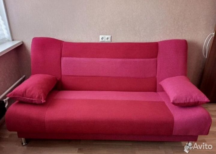 Диван Лодочка СПБ