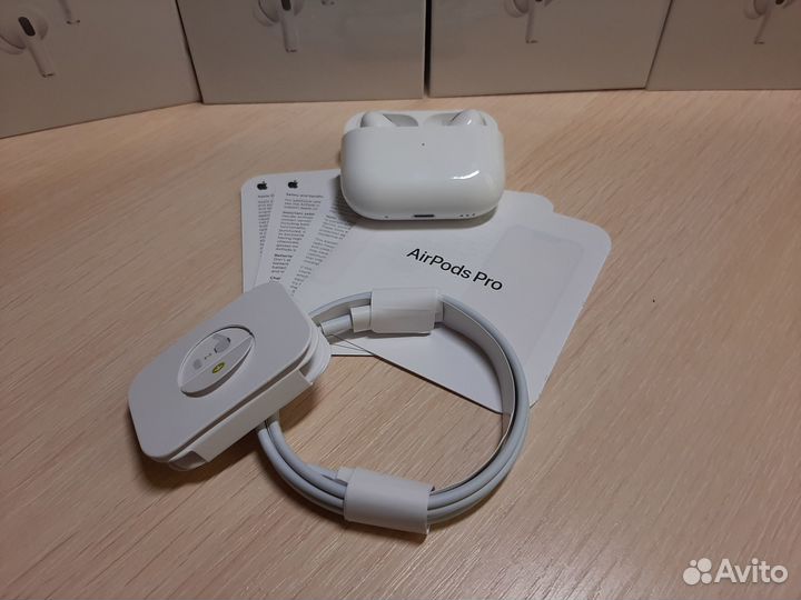 AirPods Pro 2