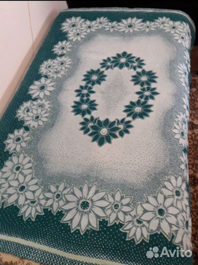 Простыни махровые СССР г.Иваново