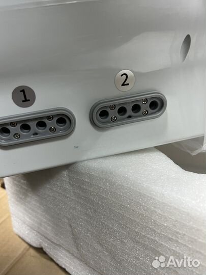 Костюм для прессотерапии