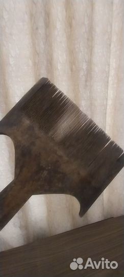 Гребни-Чесало от старинных прялок
