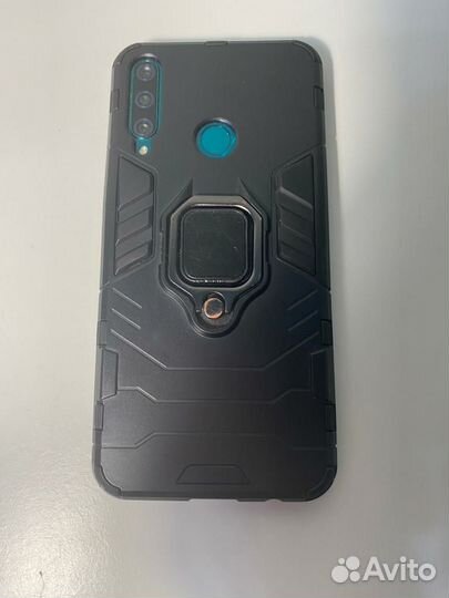HUAWEI Y6p (NFC), 3/64 ГБ