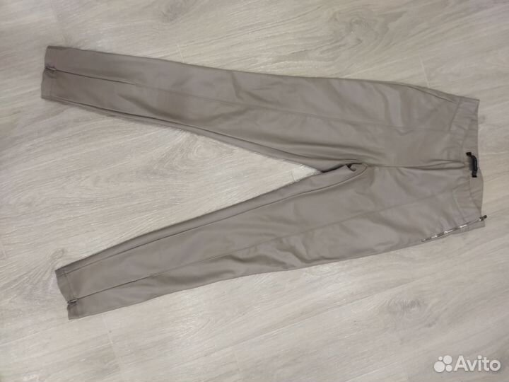 Брюки джинсы для девочки