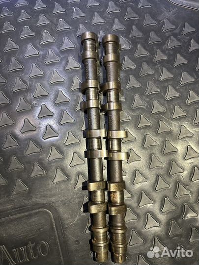 Распредвал окб