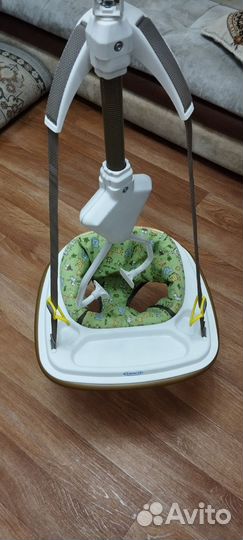 Прыгунки детские