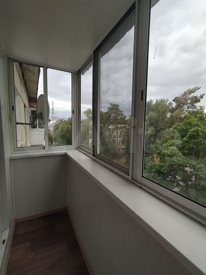 2-к. квартира, 45,7 м², 5/5 эт.