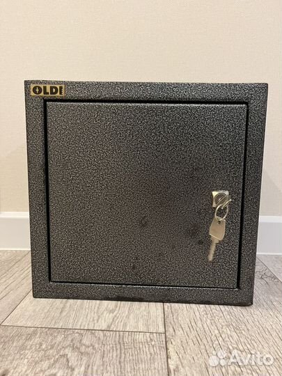 Сейф для оружия