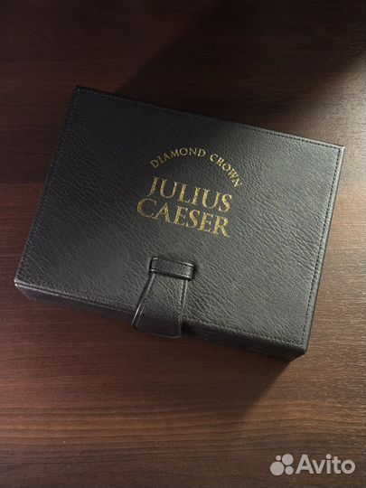 Коробка от сигар