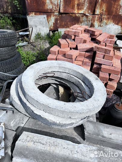 Кольцо жби