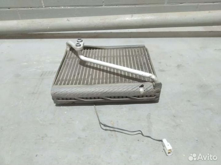 Испаритель кондиционера Mitsubishi Asx 1.6 2011