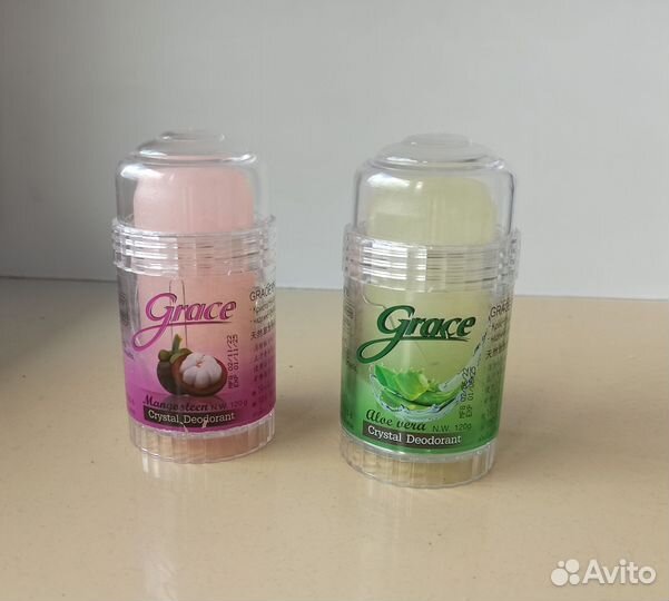 Дезодорант из Тайланда