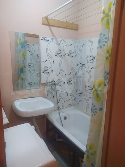 2-к. квартира, 39,8 м², 4/4 эт.