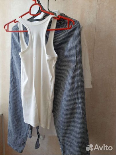 Женские вещи пакетом 42 р