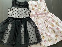Нарядные платья для девочки 3 лет