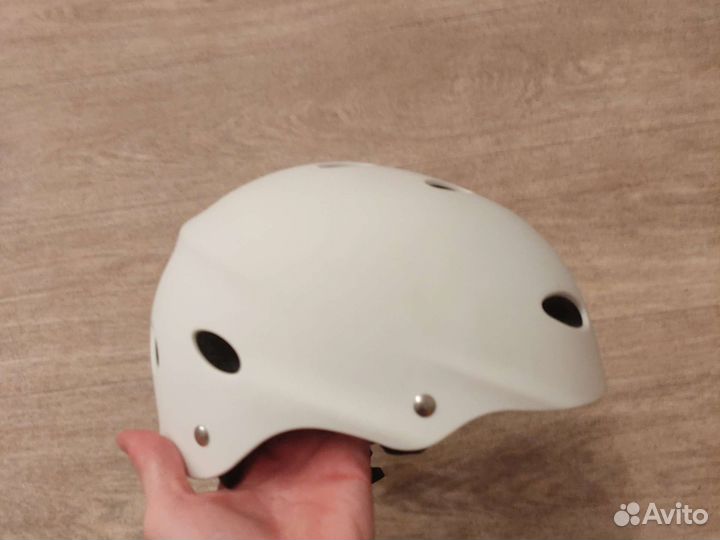 Шлем techteam gravity 900