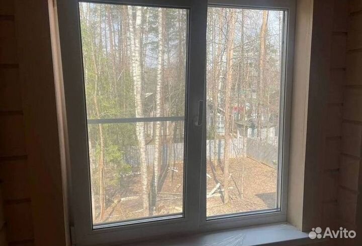 Окна быстро