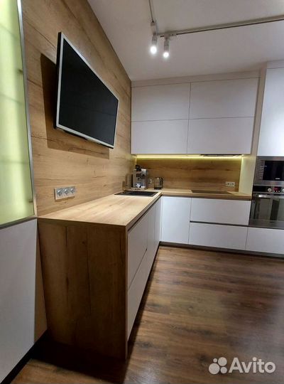 Кухня на заказ