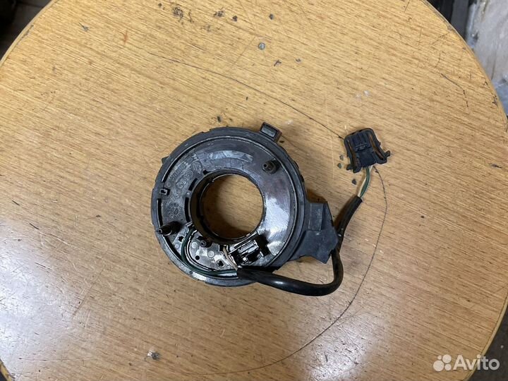 Шлеиф audi А6 С5