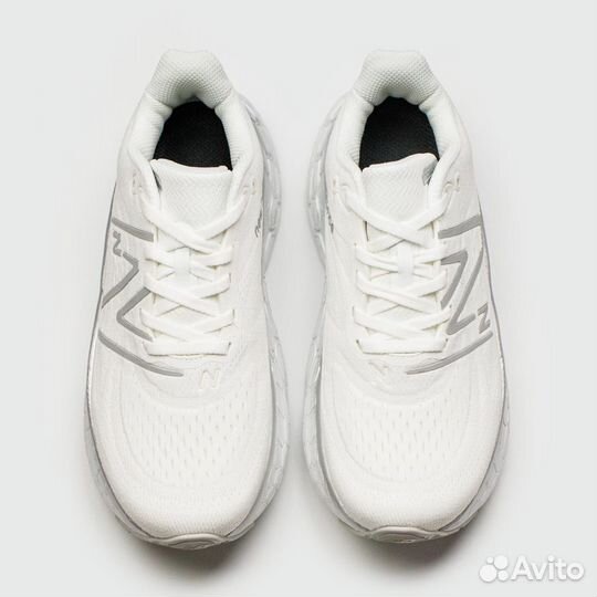 Кроссовки New Balance fresh foam X more V4