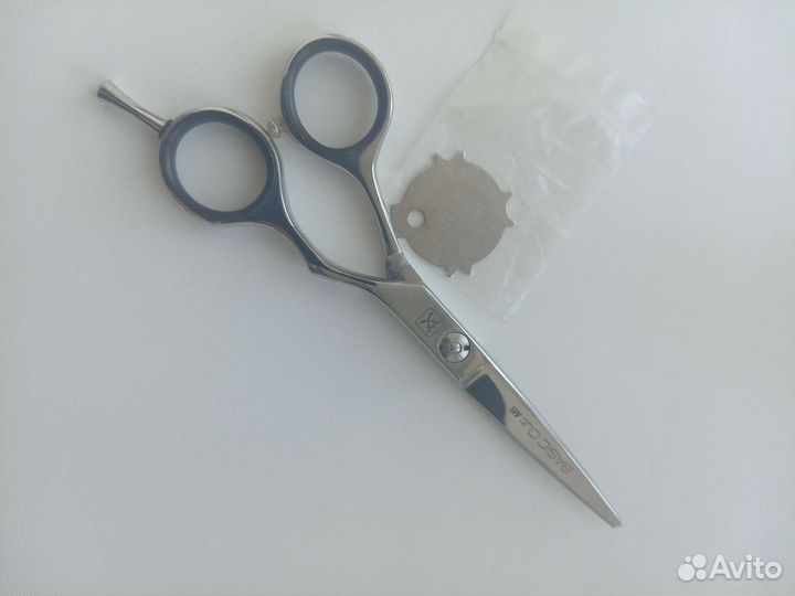Ножницы парикмахерские профессиональные