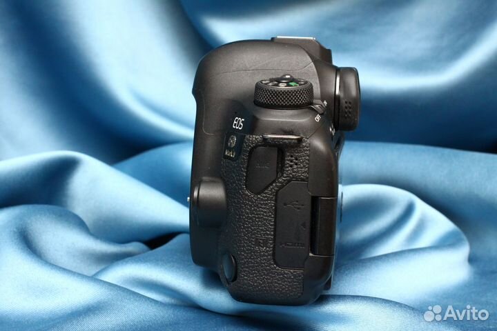 Canon EOS 6D mark II Body(пробег 44000)