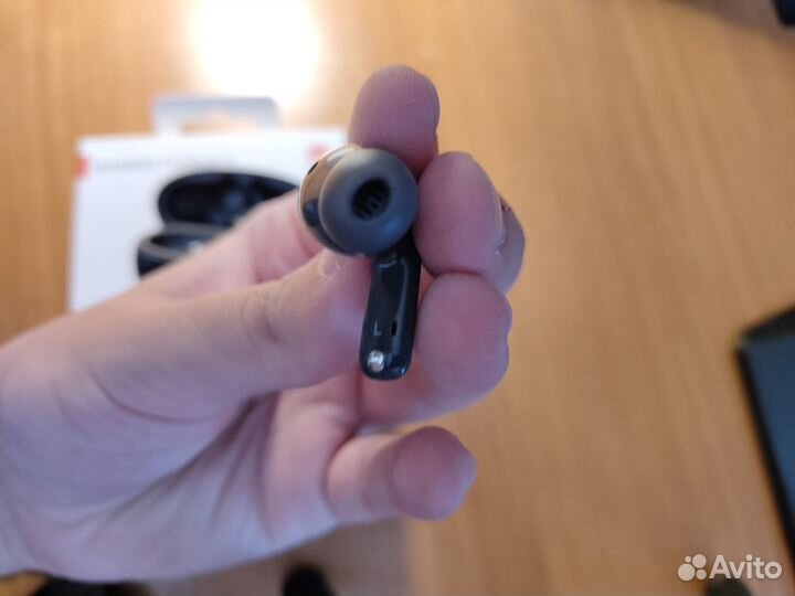 Huawei FreeBuds 5i (Черный гранит)