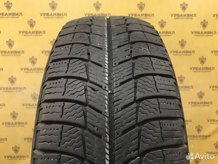 Michelin X-Ice XI3 185/60 R15 88H