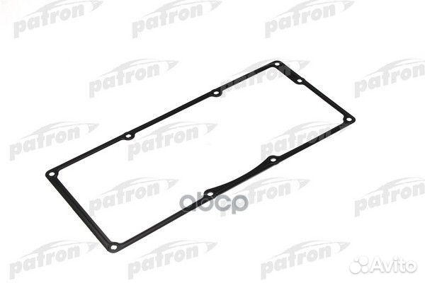 Прокладка клапанной крышки renault Clio 1.0/1.2