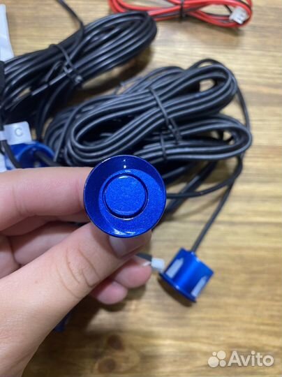 Парктроник premium parking sensor