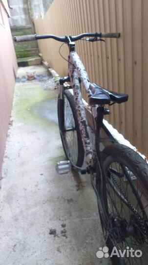 Велосипед 26 СРО чно