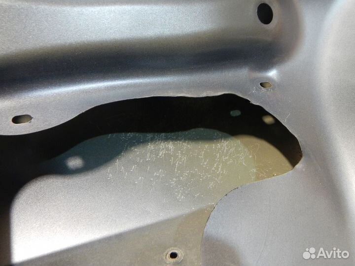 Б/У Б/У Крышка багажника, Toyota (Тойота) -avensis