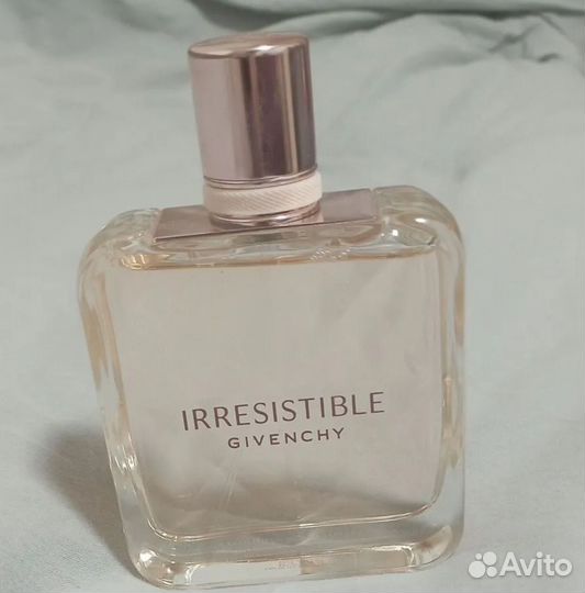 Духи Givenchy Irresistible