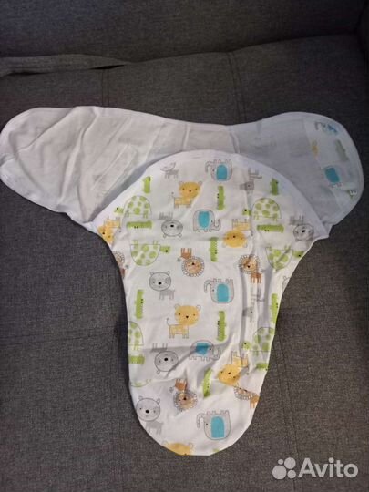 Пеленки детские новые