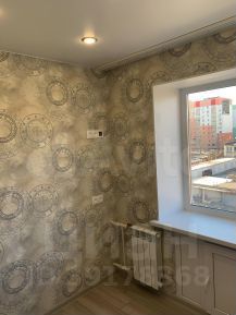 3-к. квартира, 42 м², 5/5 эт.