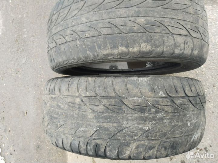 Amtel Planet FT-501 215/55 R16