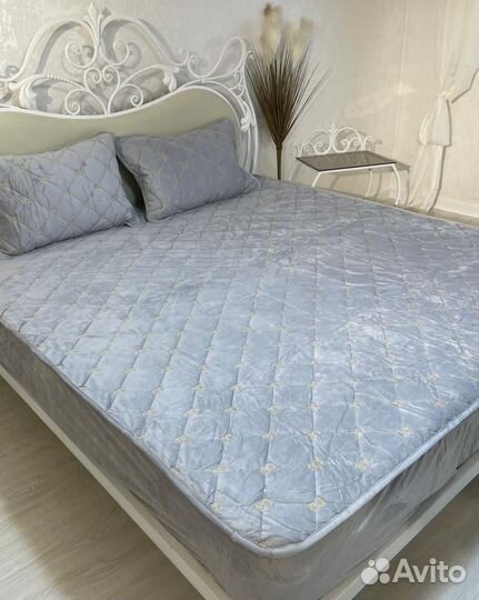 Наматрасник 180 200