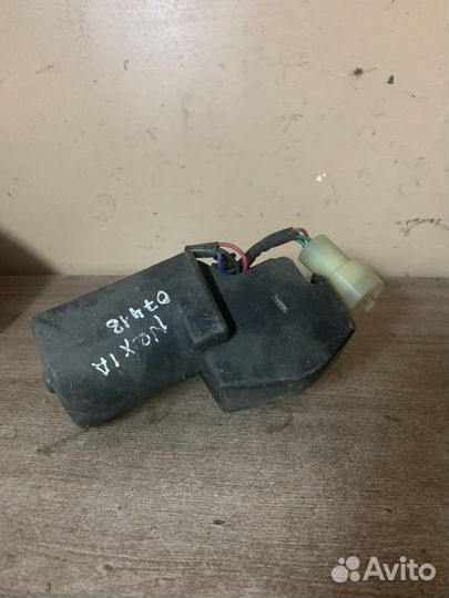 Моторчик дворников Нексия