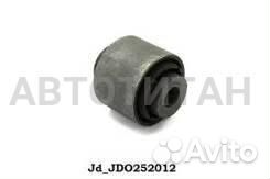 Сайлентблок переднего нижнего рычага, внешний Honda Civic 1987-1996, Honda CR-V 2012-2015 JD JDO2429