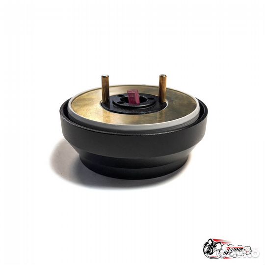 Переходник для установки руля Nissan (улучшенный)